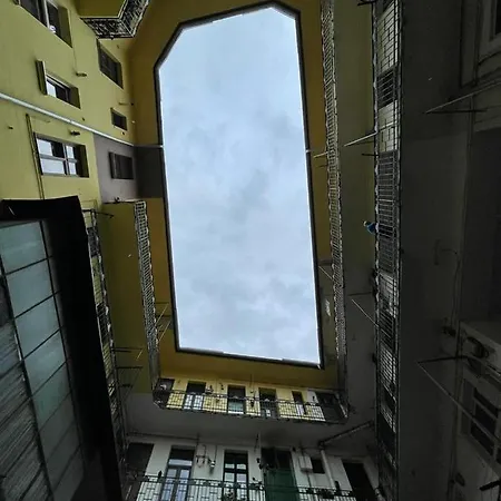 Lala's Apartment *