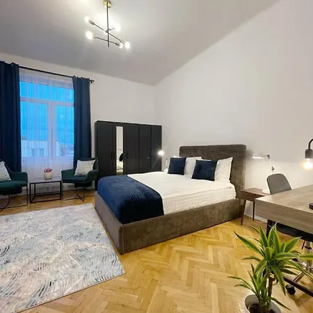 Lala's Apartment *