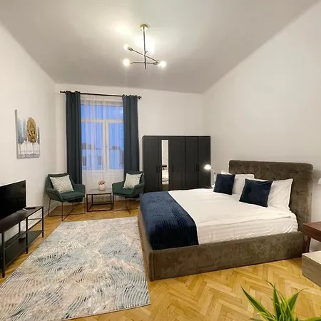 Apartment Lala's Cluj-Napoca